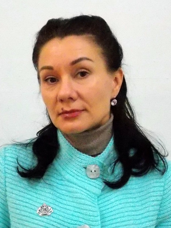 Евтеева Татьяна Александровна.