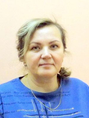 Васильева Надежда Владимировна Васильева Надежда Владимировна